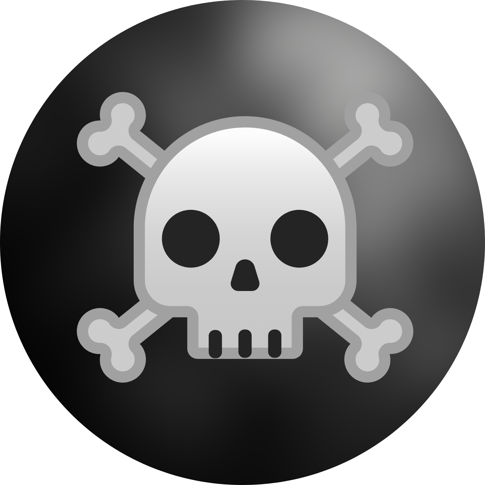 Logo zur Nacht des guten Geschma