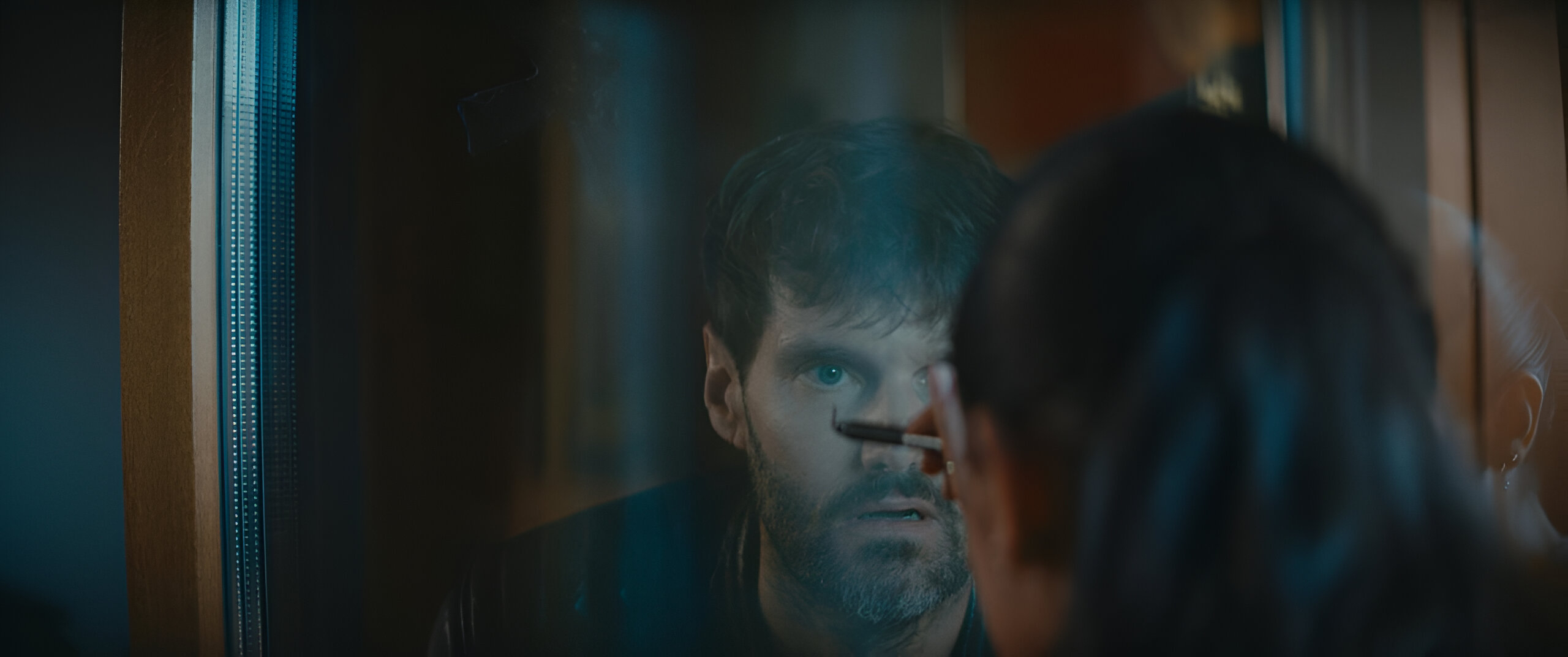 Szenenbild zu Ghost Bastard