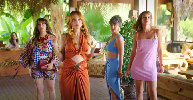 Szenenbild zu Gelin Takımı 2