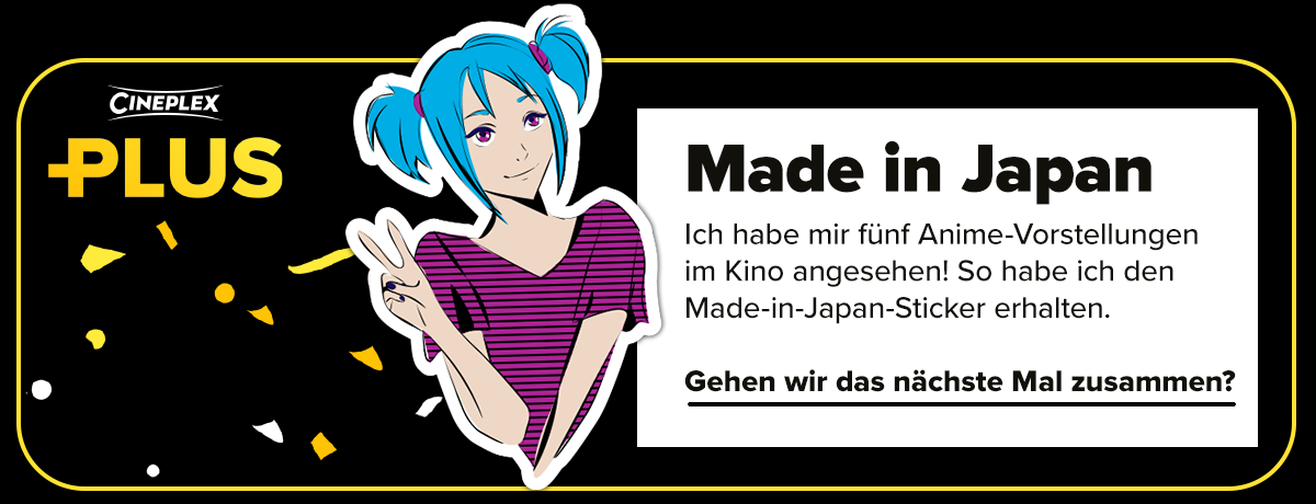 Anime-Cineplex Plus