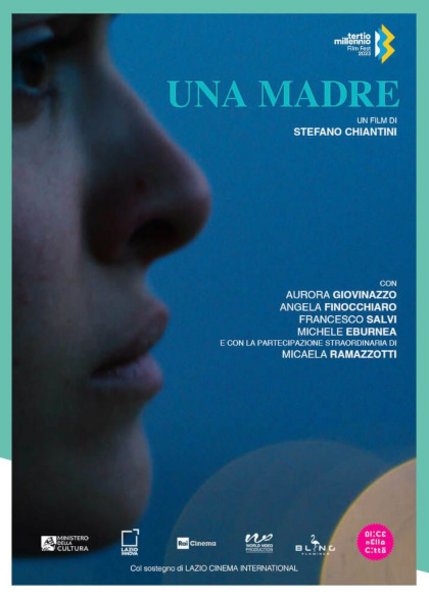 Filmplakat zu Una madre