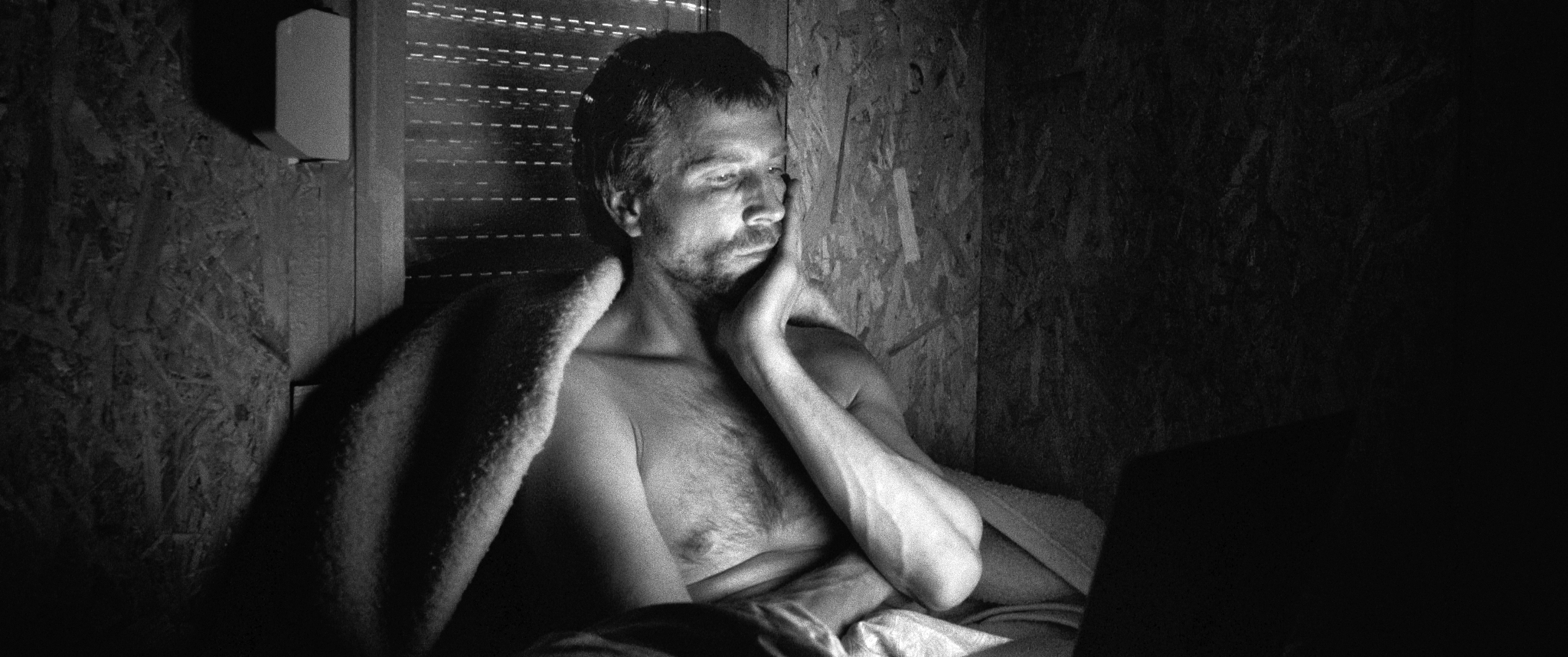 Szenenbild zu Good News