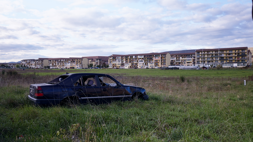 Szenenbild zu Kontinental '25