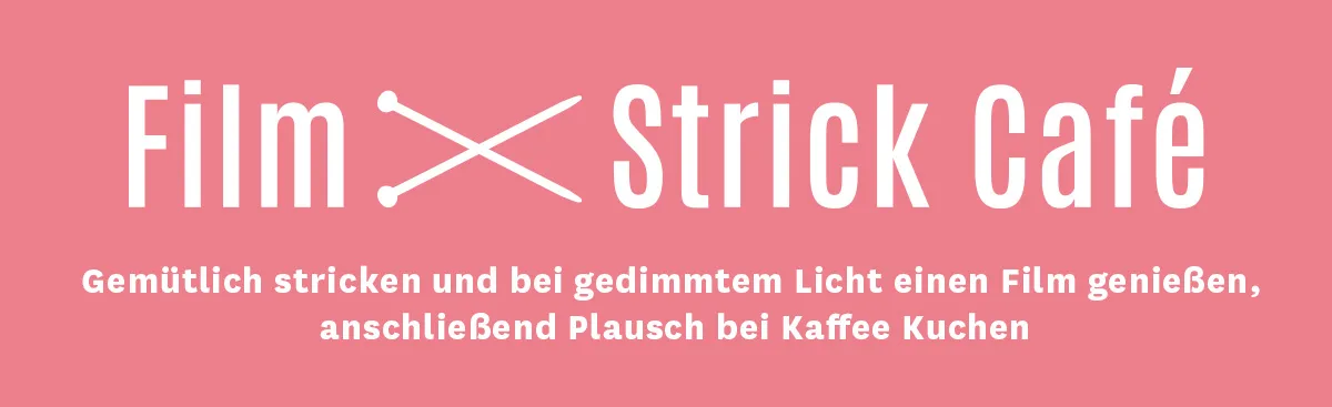 Banner Film & Strick Cafe