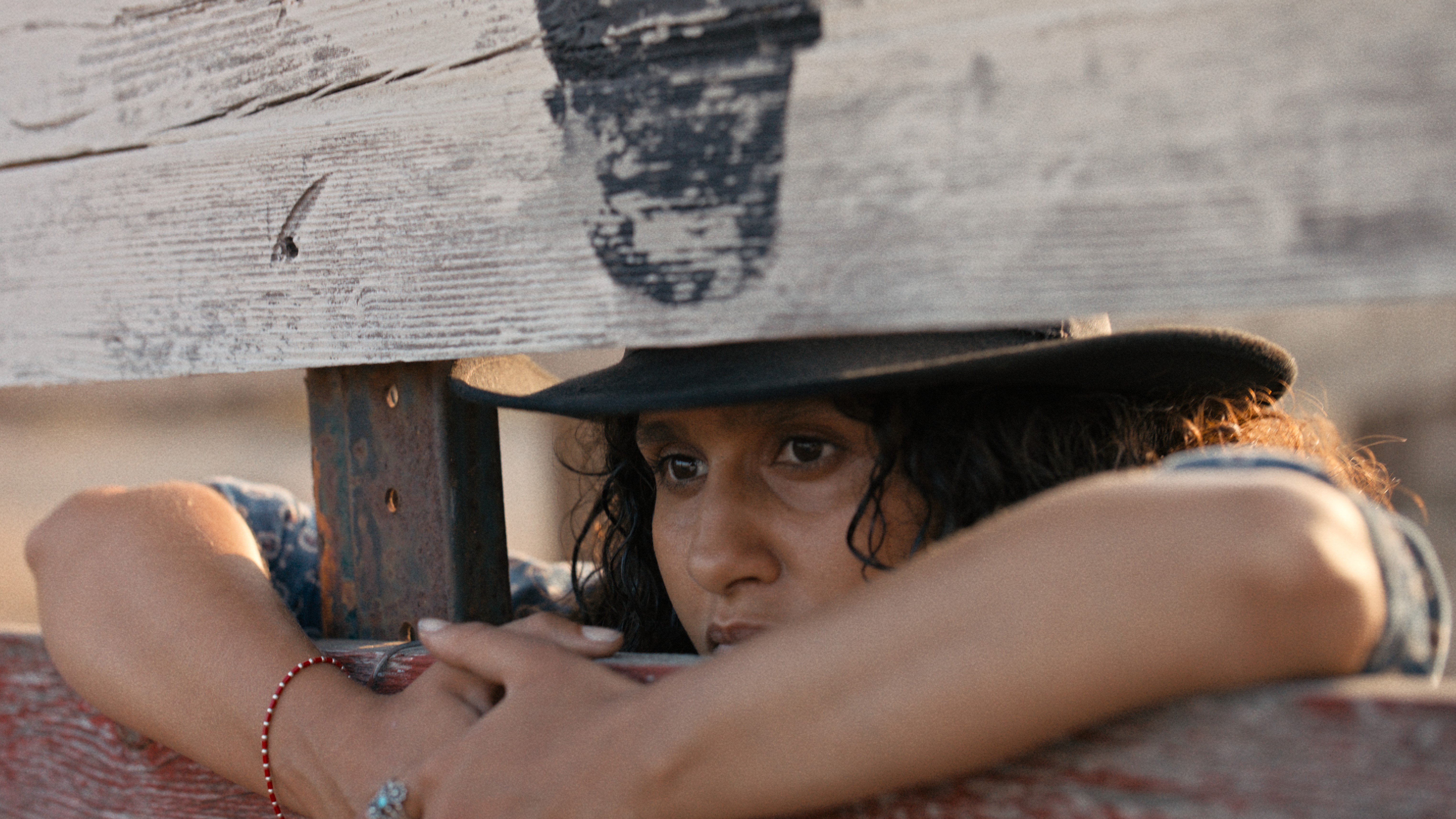 Szenenbild zu Animale