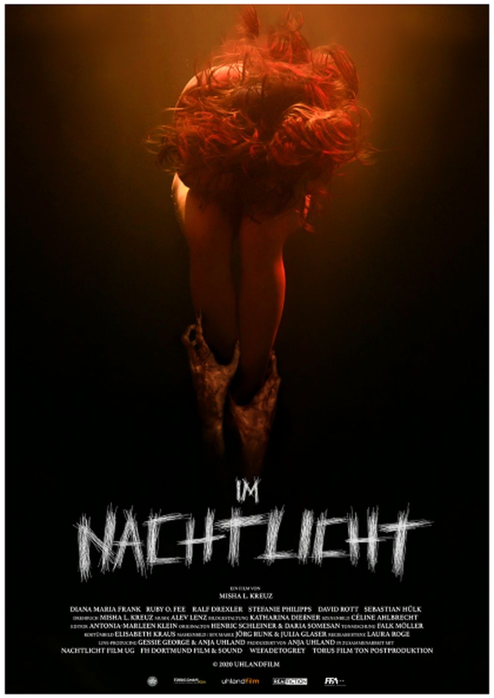 Filmplakat zu Im Nachtlicht