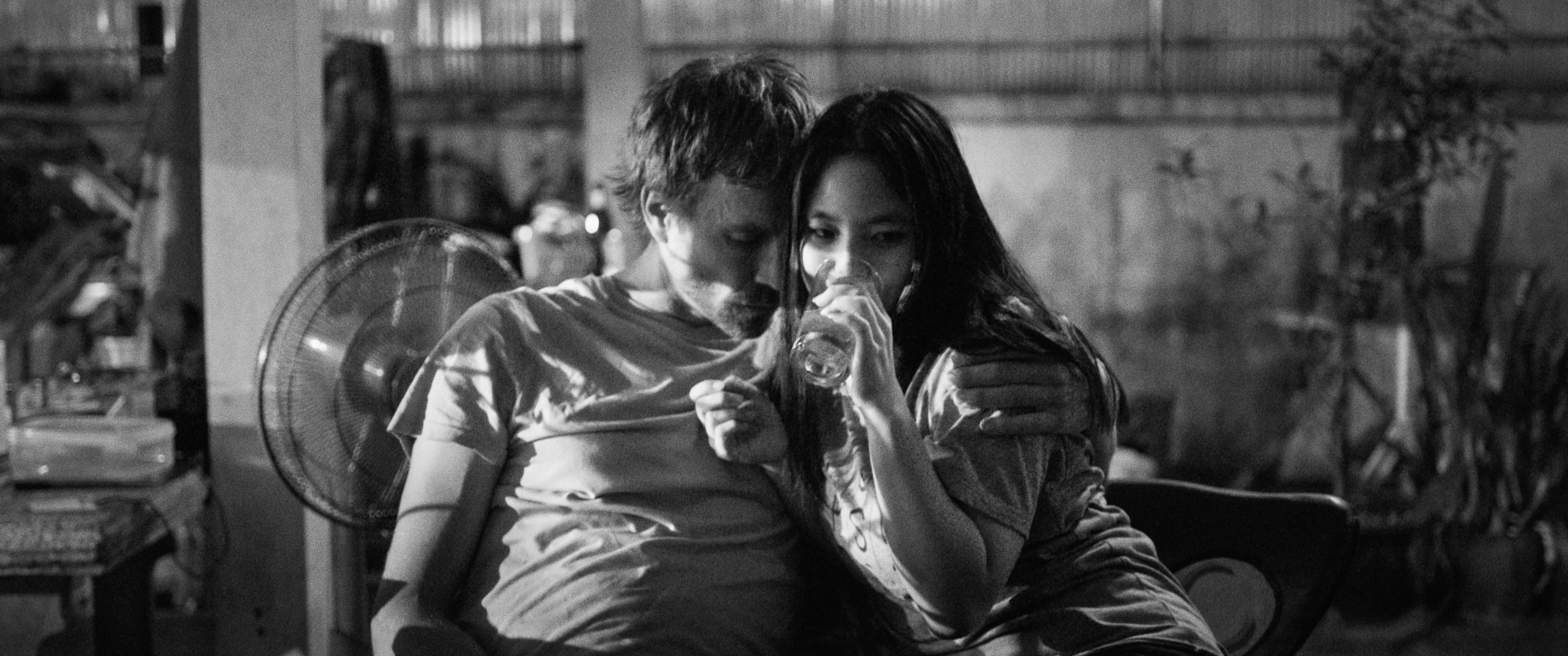 Szenenbild zu Good News