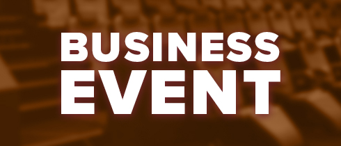 Blick auf die Kinosaalbestuhlung