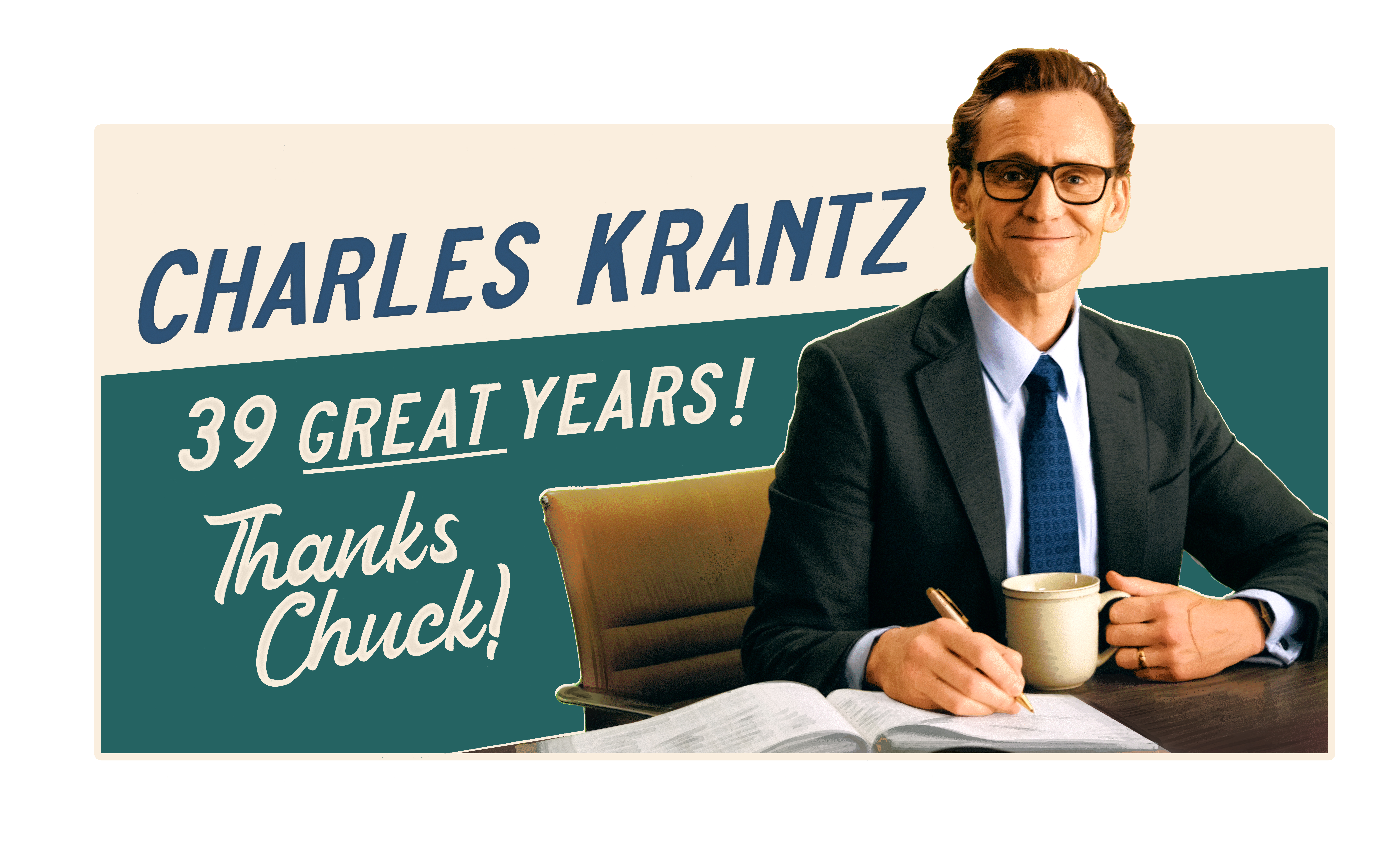 Szenenbild zu The Life of Chuck