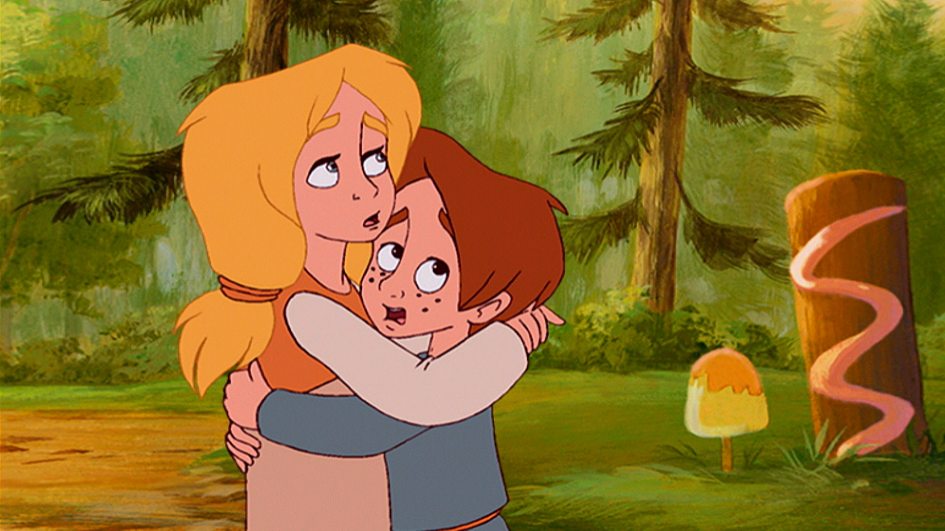 Szenenbild zu SimsalaGrimm Mitmachkino (2025)