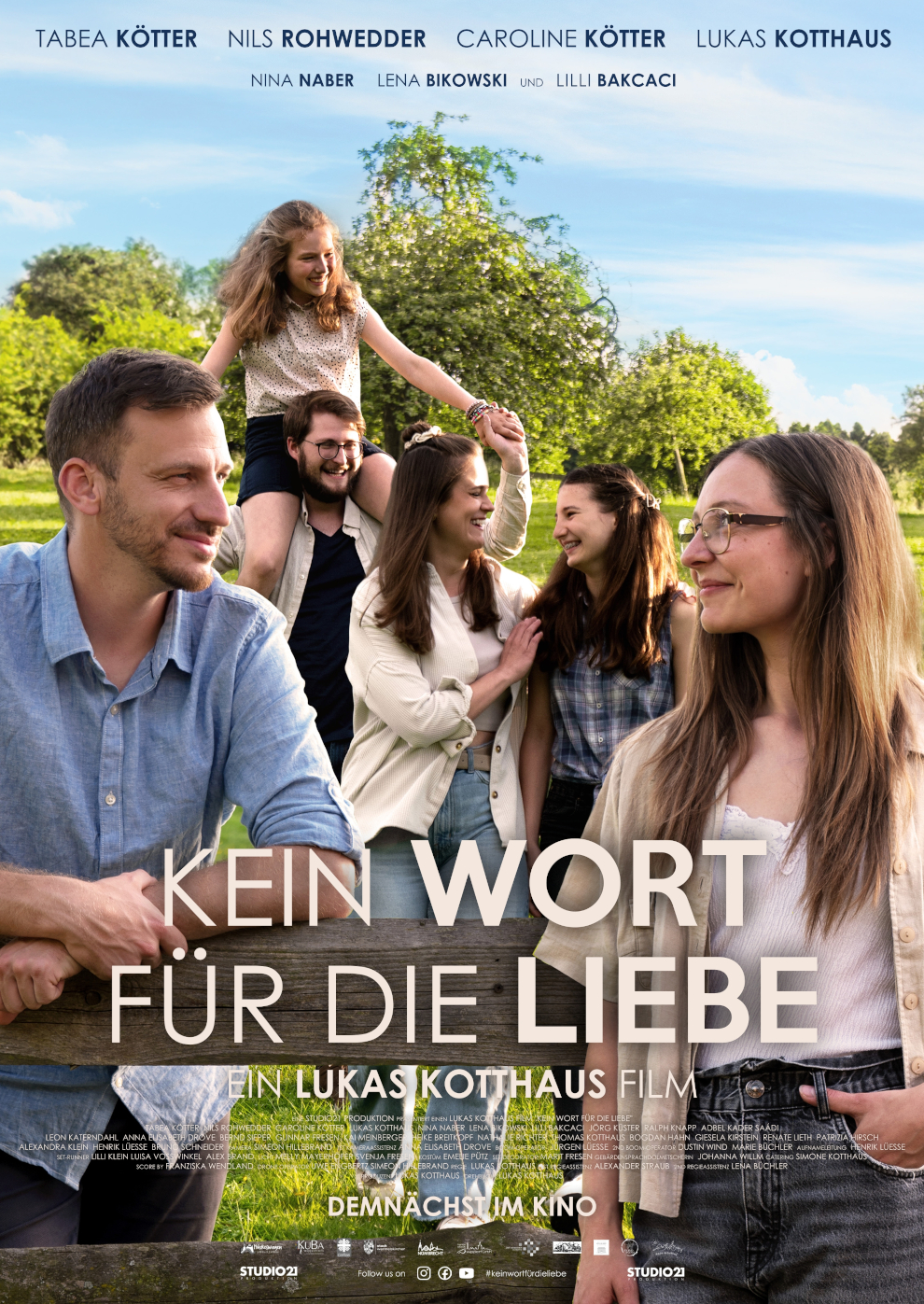 Filmplakat zu RPG Kids + Deferred Reclaim