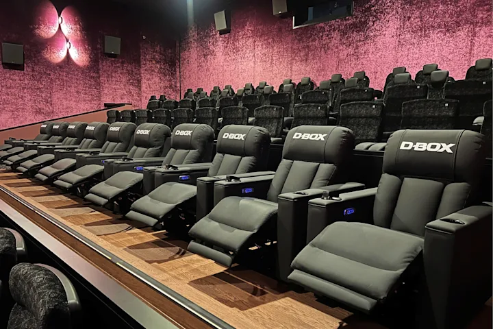 Cineplex Singen Kinosaal 2