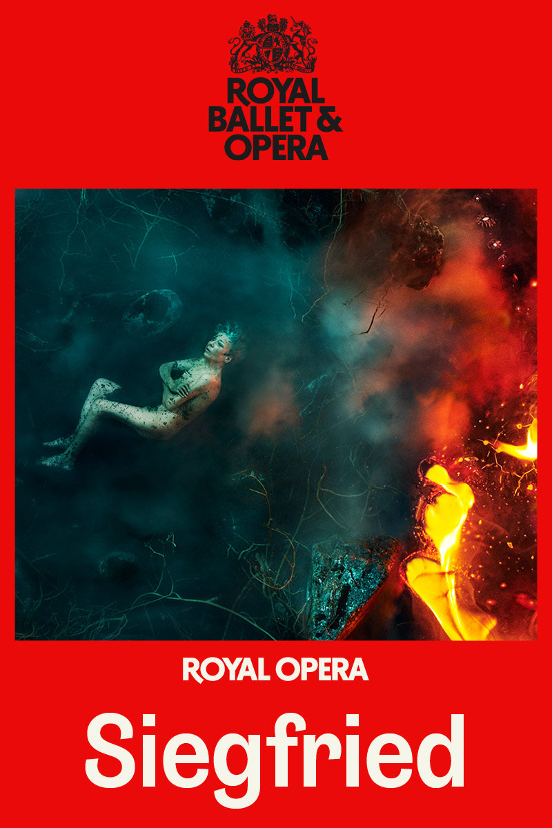 Filmplakat zu RBO 2025/26: Siegfried (Royal Opera)(Live)