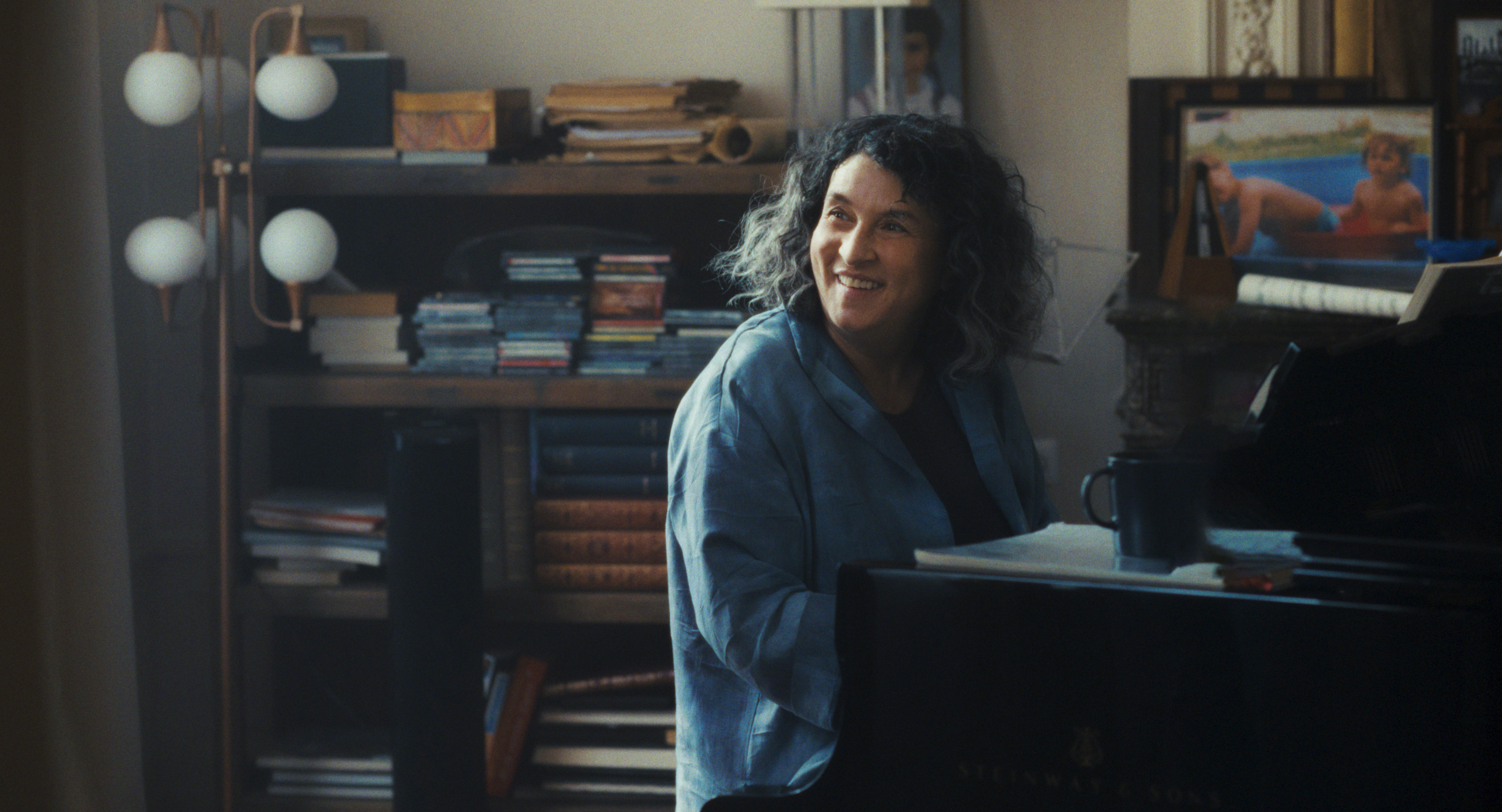 Szenenbild zu 15 Liebesbeweise