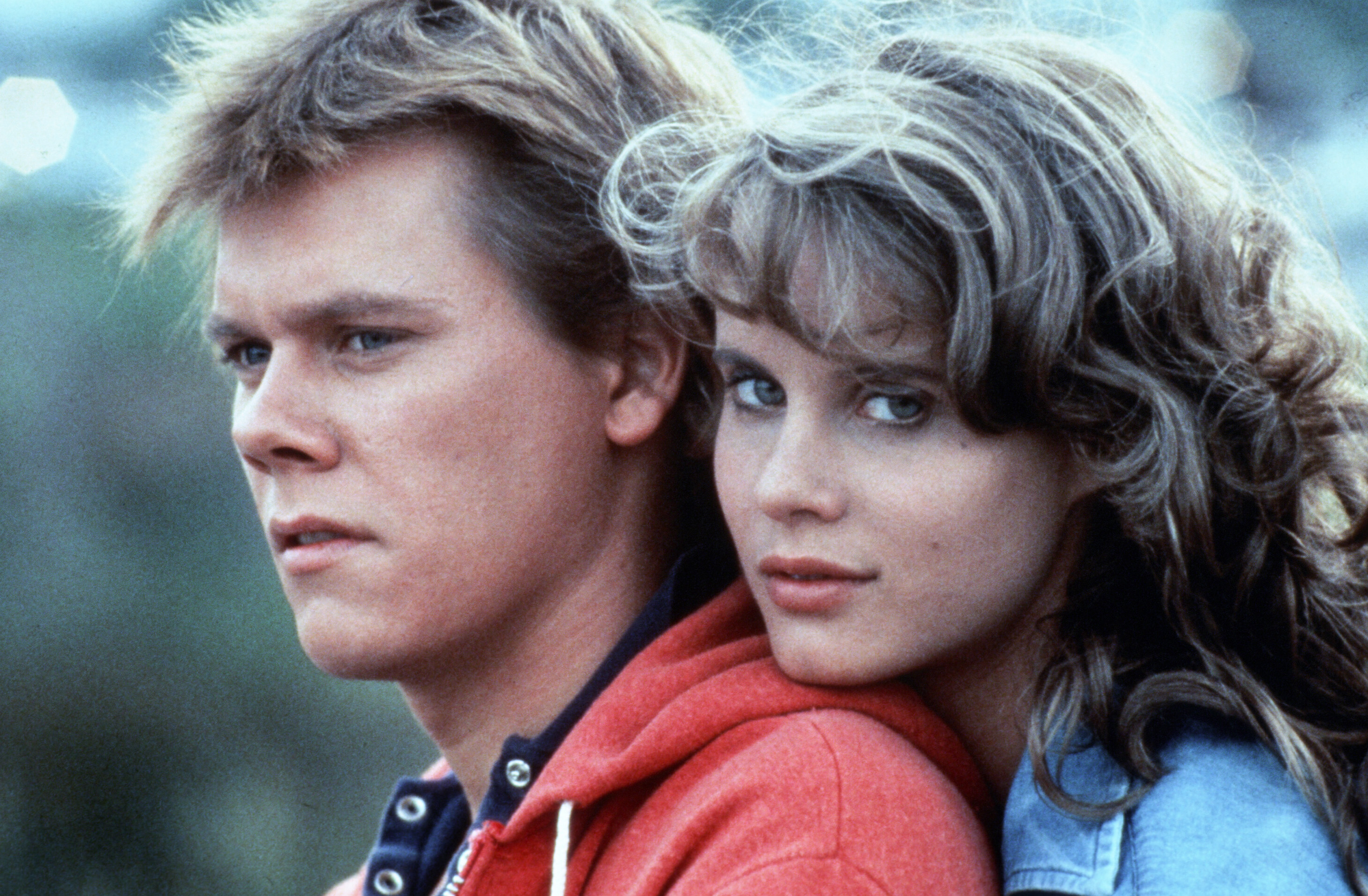Szenenbild zu Footloose (1984)