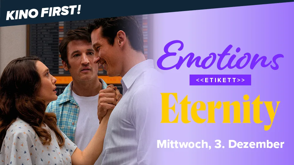 Bildkomponenten zu Emotions Preview: Eternity
