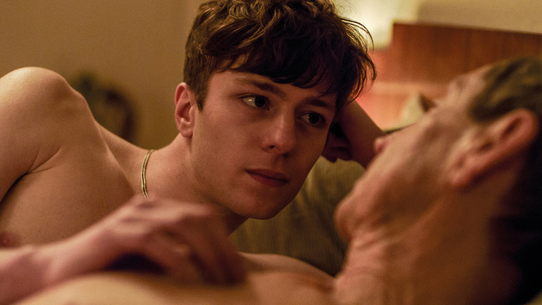 Szenenbild zu Sebastian