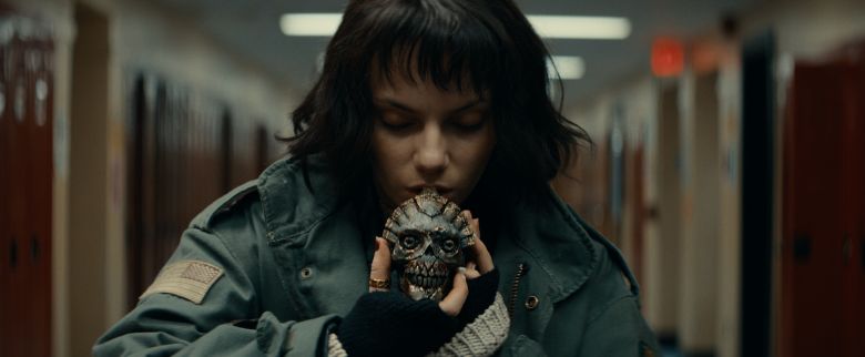 Szenenbild zu Whistle