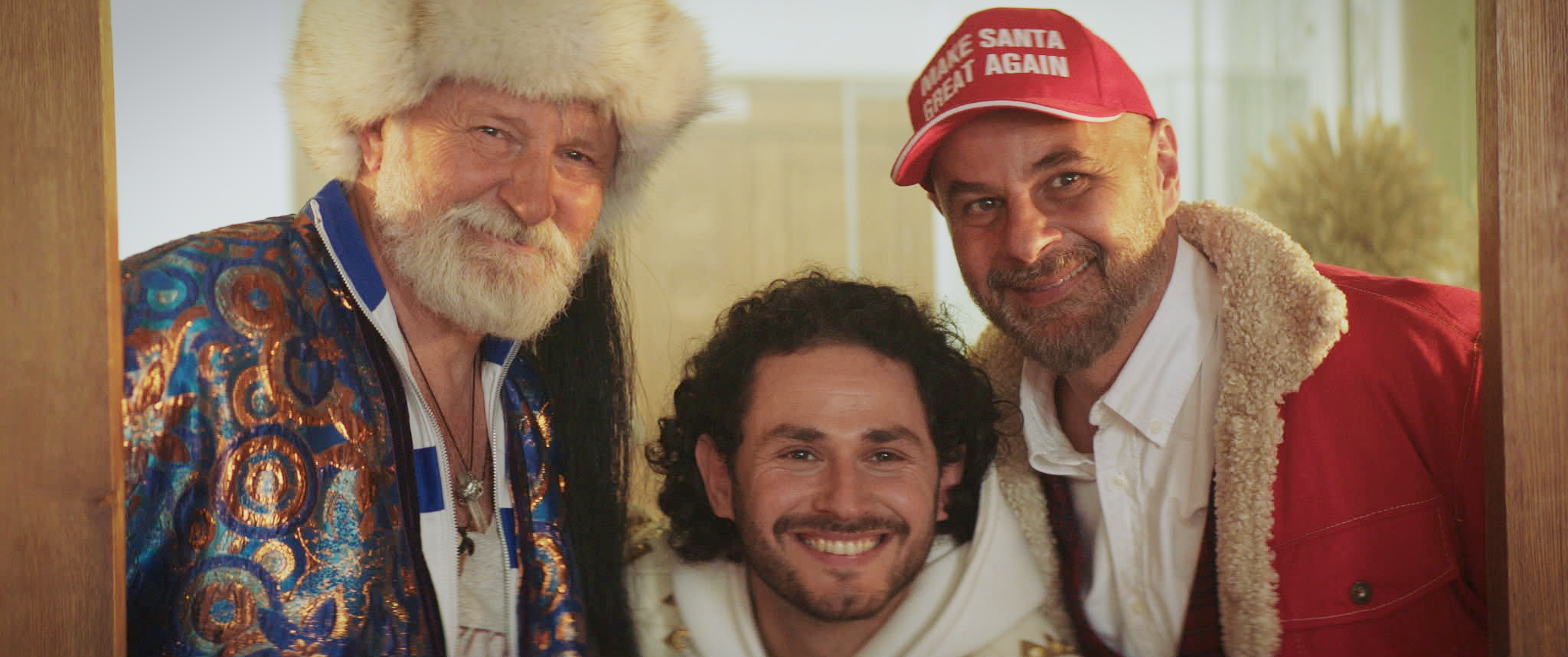 Szenenbild zu Die Wächter von Weihnachten