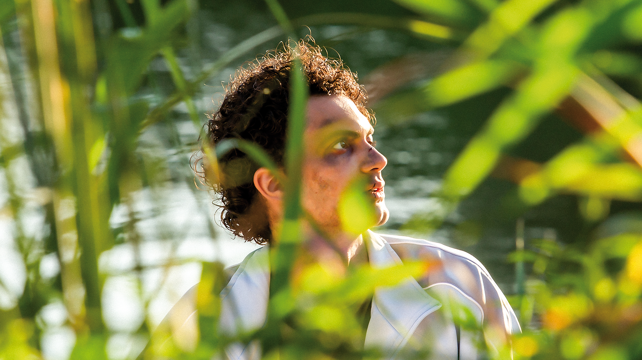 Szenenbild zu Drei Kilometer bis zum Ende der Welt