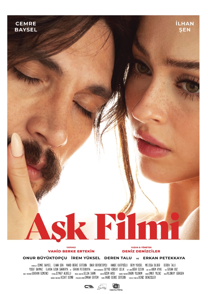 Filmplakat zu Ask Filmi