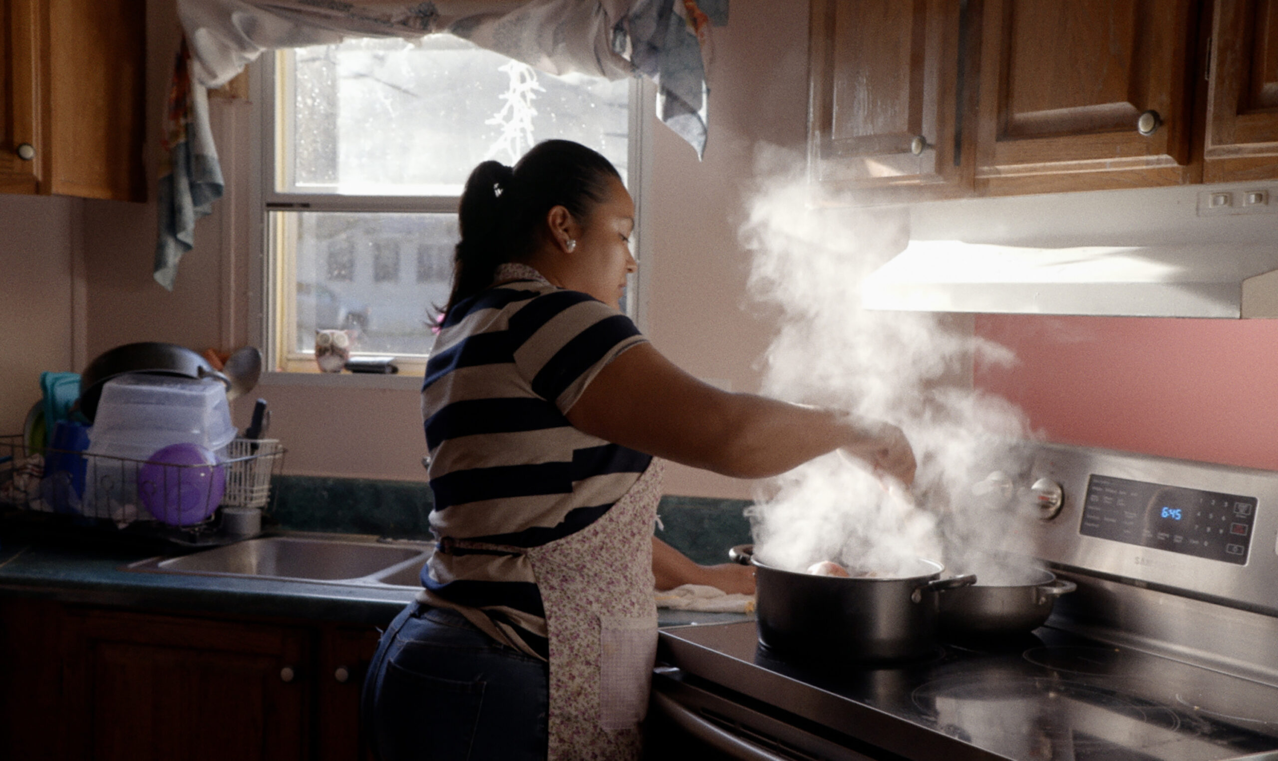 Szenenbild zu An Hour from the Middle of Nowhere