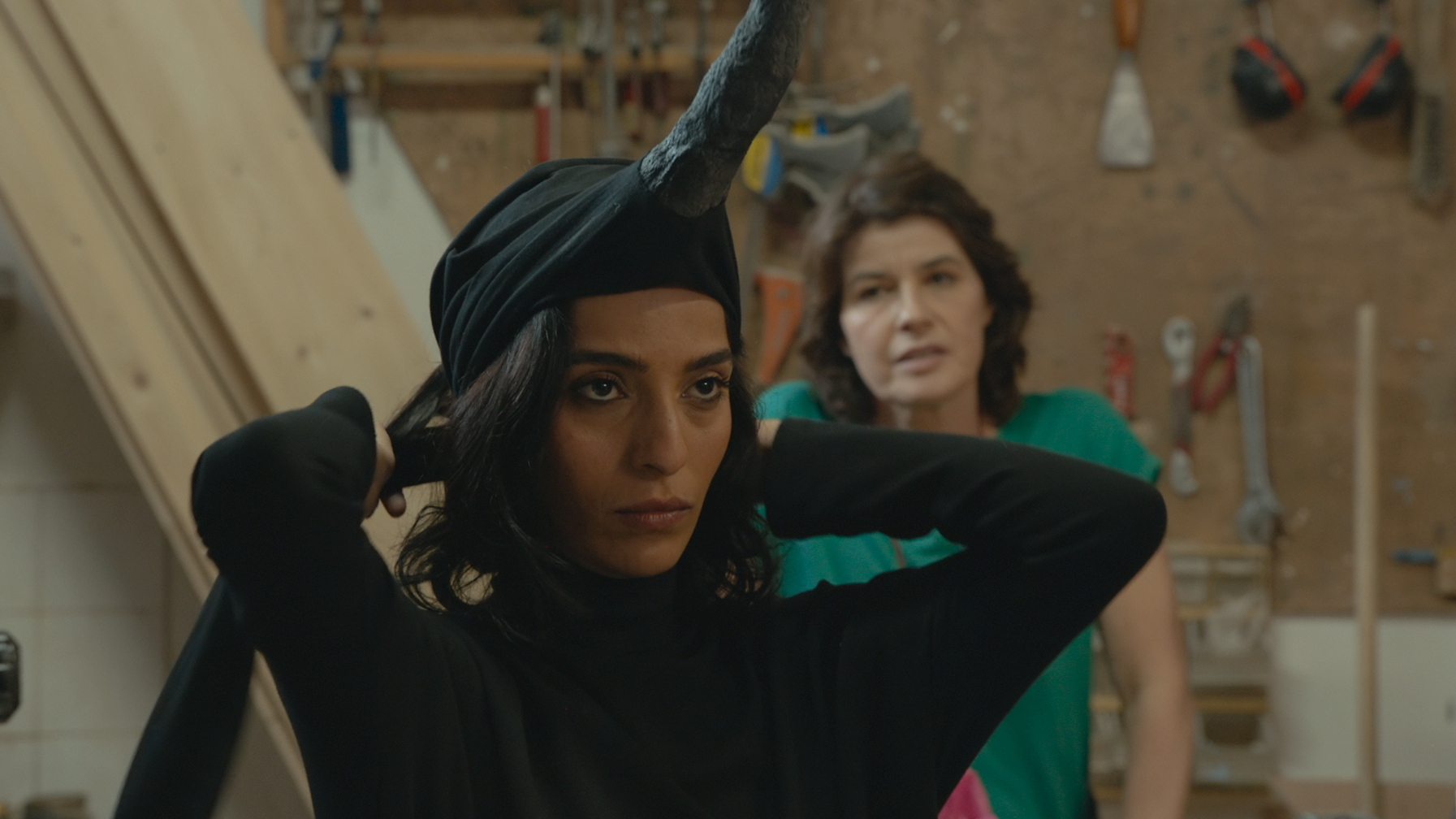 Szenenbild zu Shikun