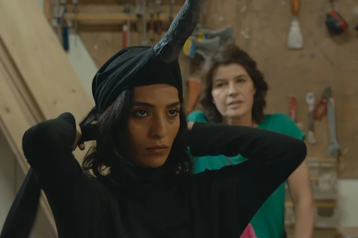 Szenenbild zu Shikun