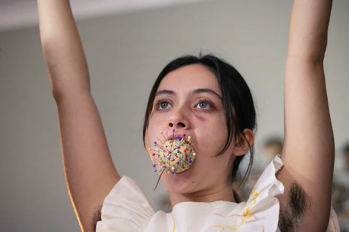 Szenenbild zu September & July