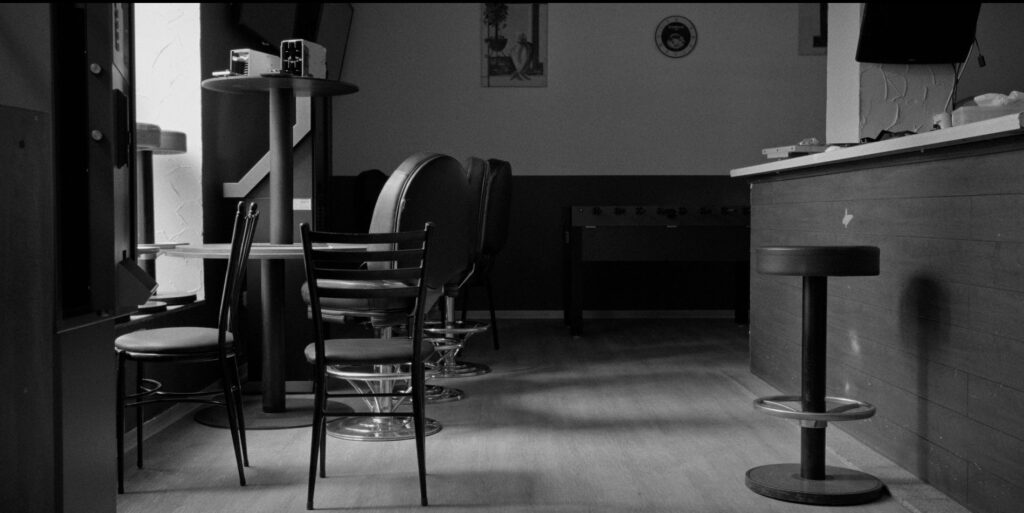 Szenenbild zu Das deutsche Volk