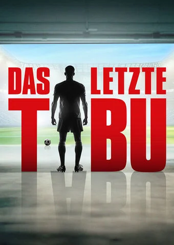 Filmplakat zu Das letzte Tabu