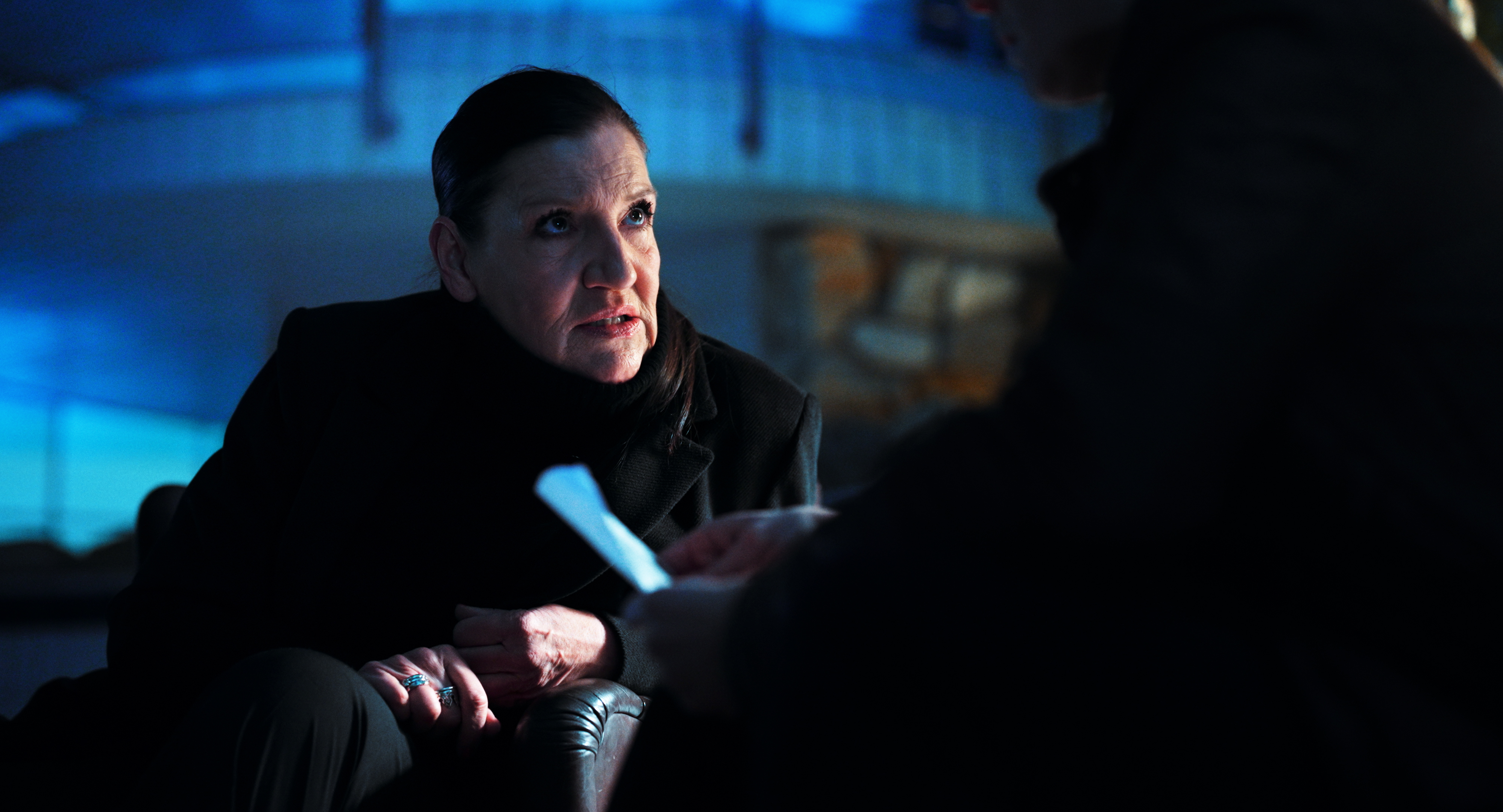 Szenenbild zu Raub ihren Atem