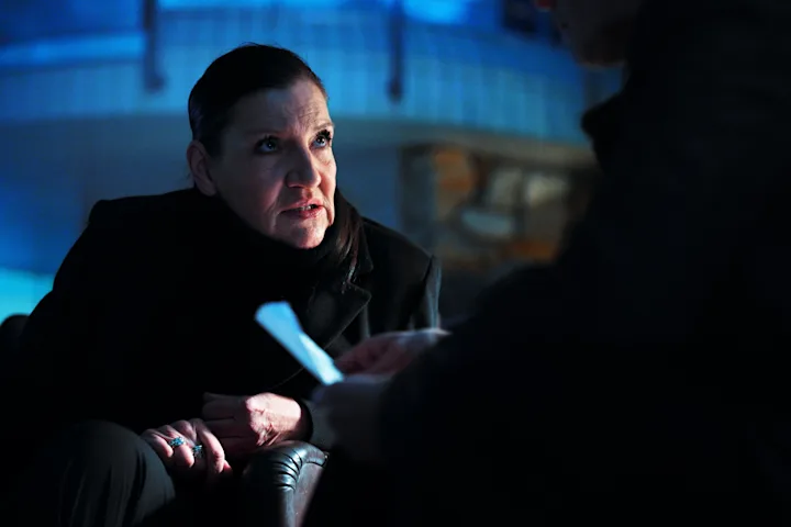 Szenenbild zu Raub ihren Atem