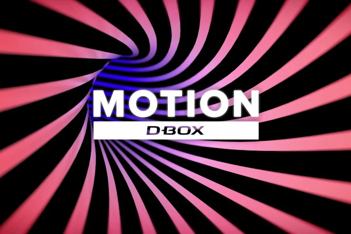 ULTIMATE. Motion