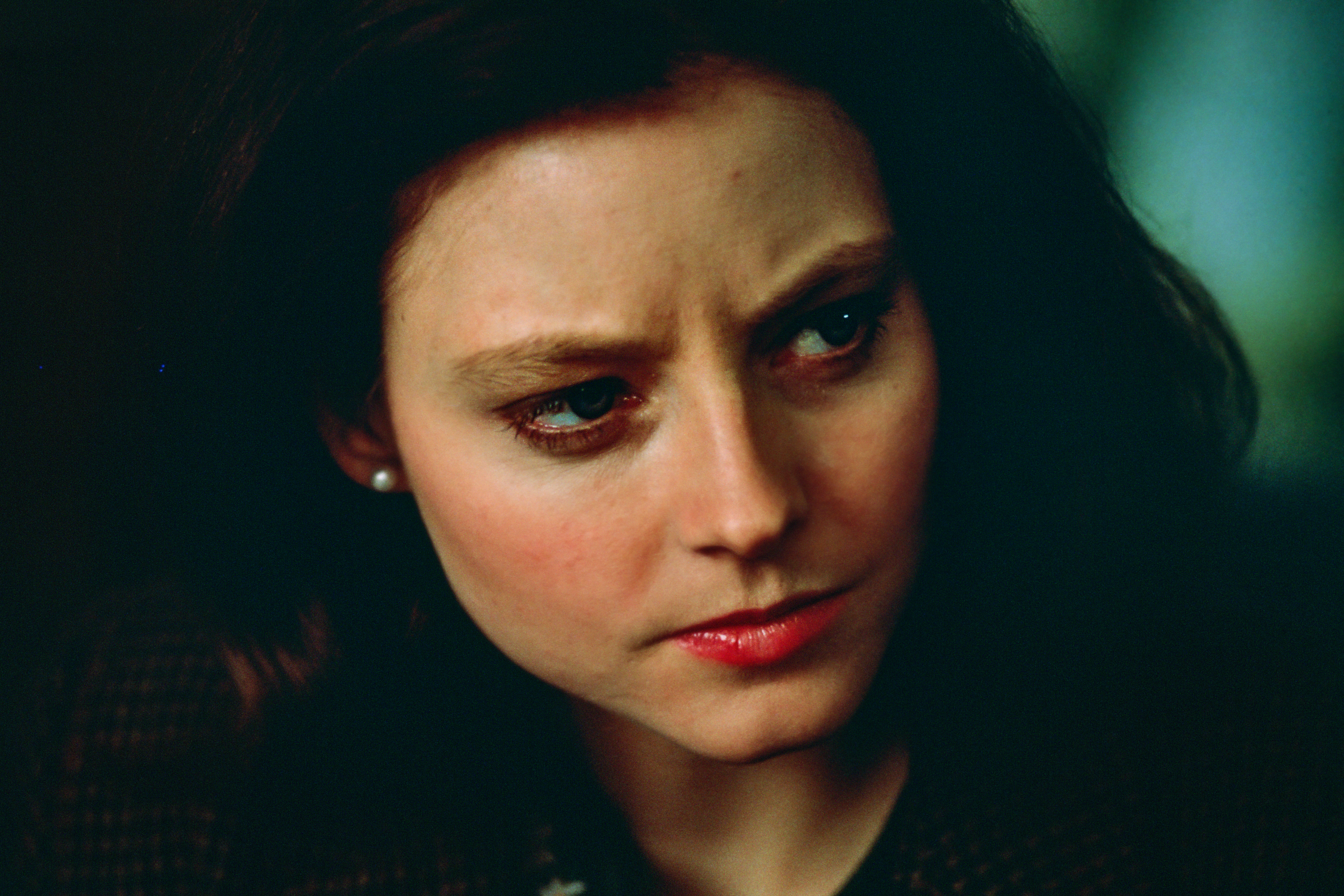 Szenenbild zu Das Schweigen der Lämmer