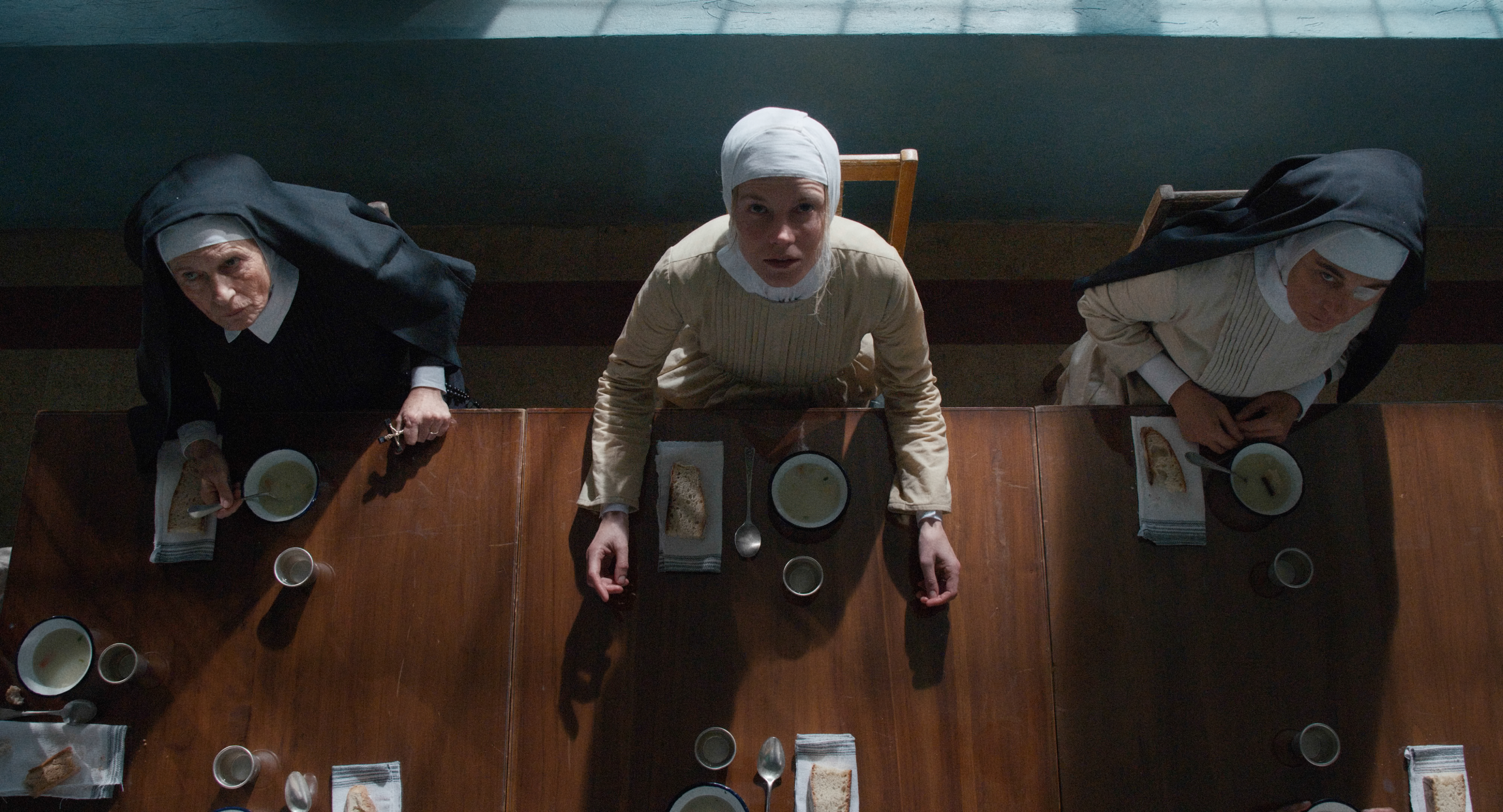 Szenenbild zu Teresa - Ein Leben zwischen Licht und Schatten