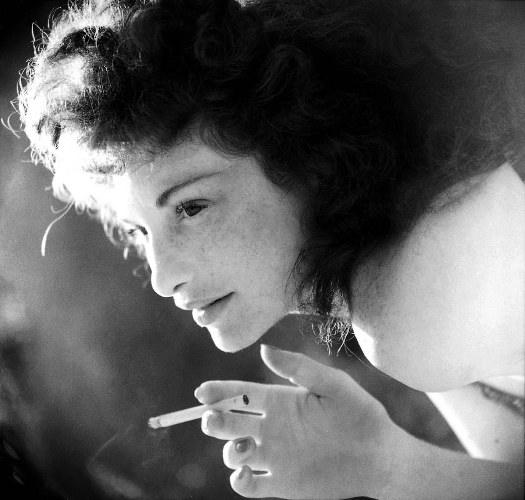 Szenenbild zu Maya Deren - Zwischen Traum und Ritual