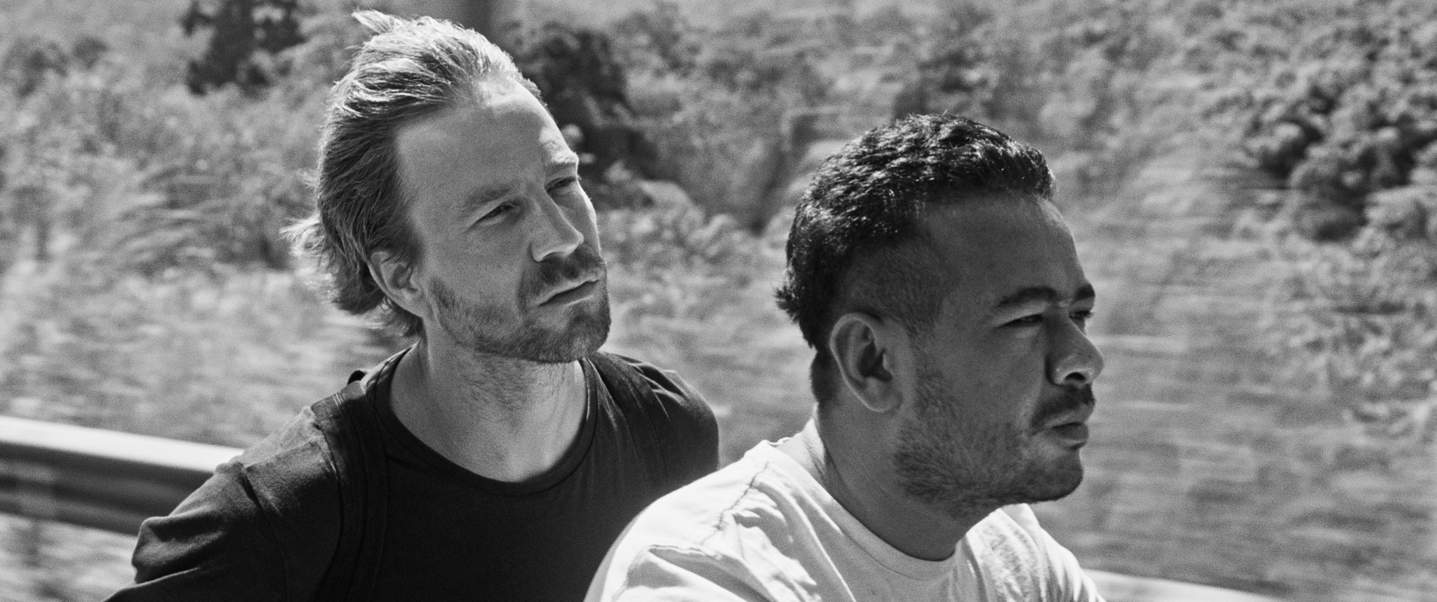 Szenenbild zu Good News