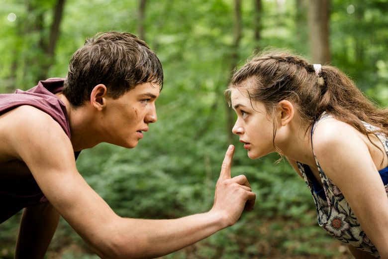 Szenenbild zu Missing*Link