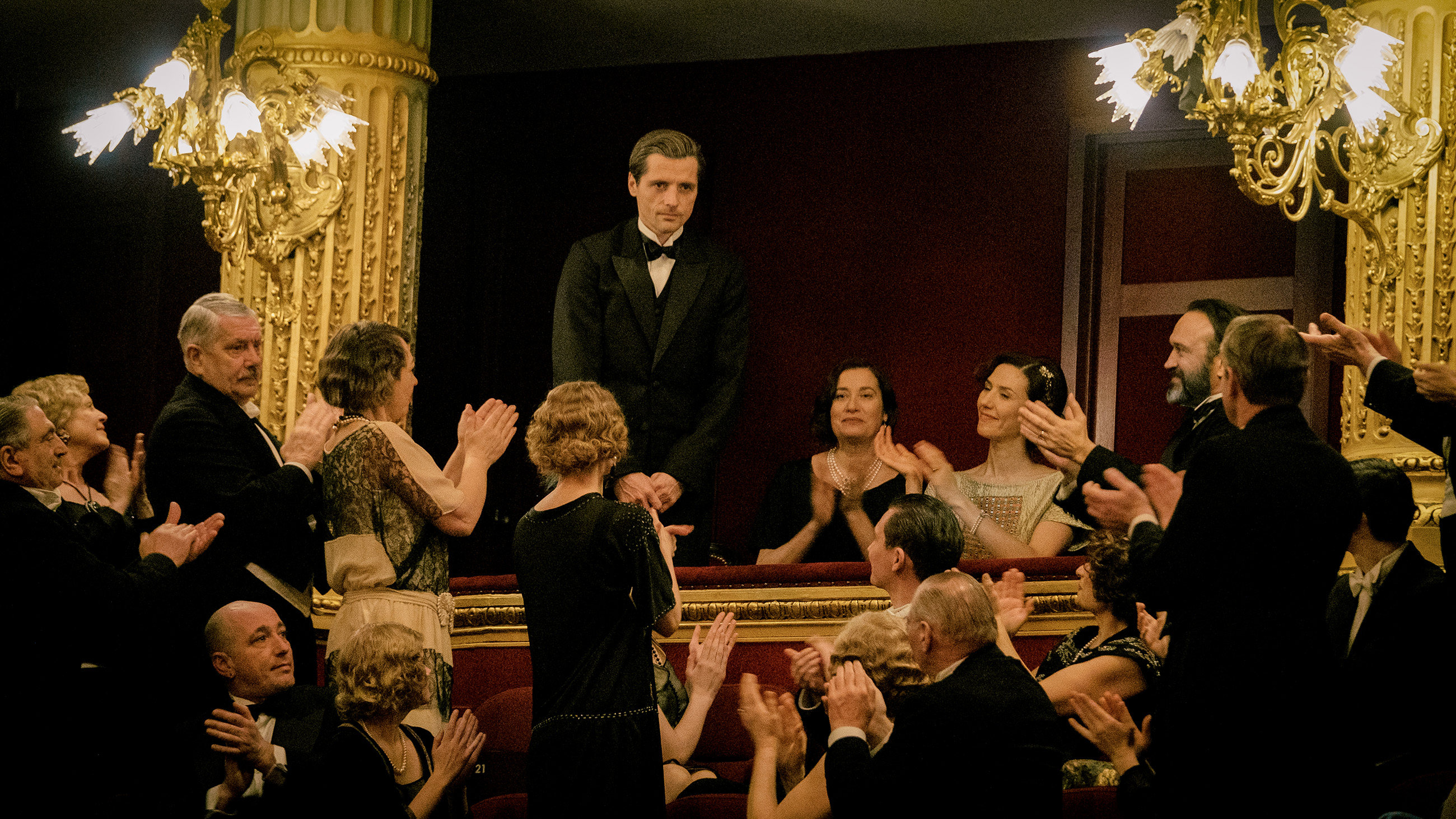 Szenenbild zu Bolero