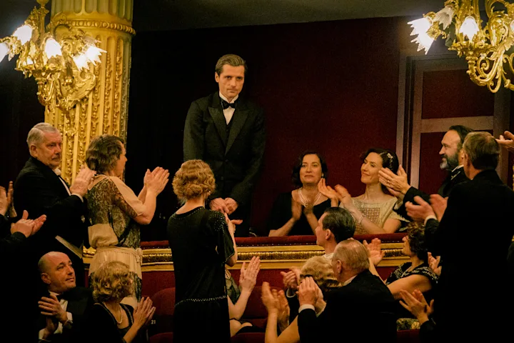 Szenenbild zu Bolero