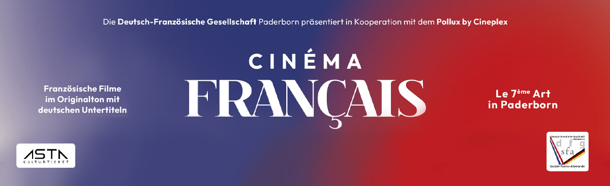 Cinéma Français