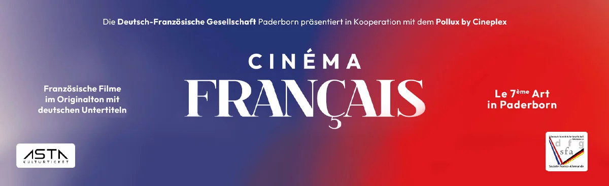 Cinéma Français