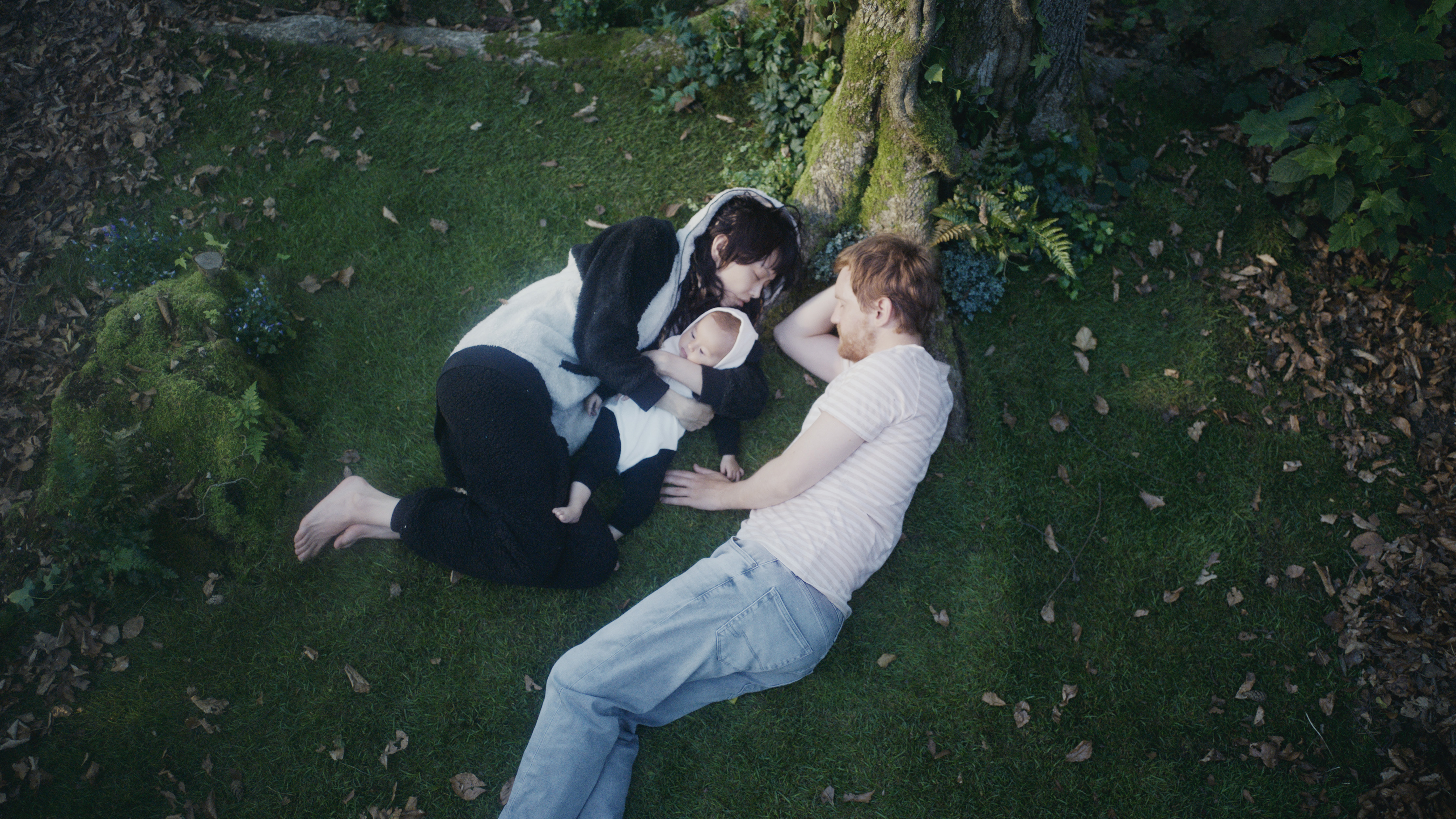 Szenenbild zu Electric Child