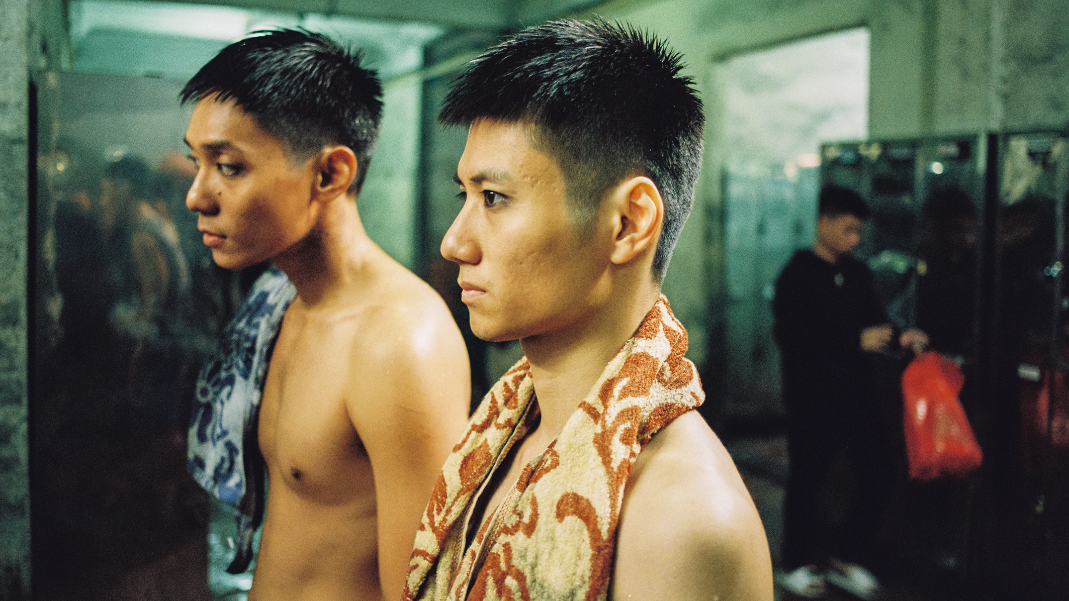 Szenenbild zu Viet und Nam