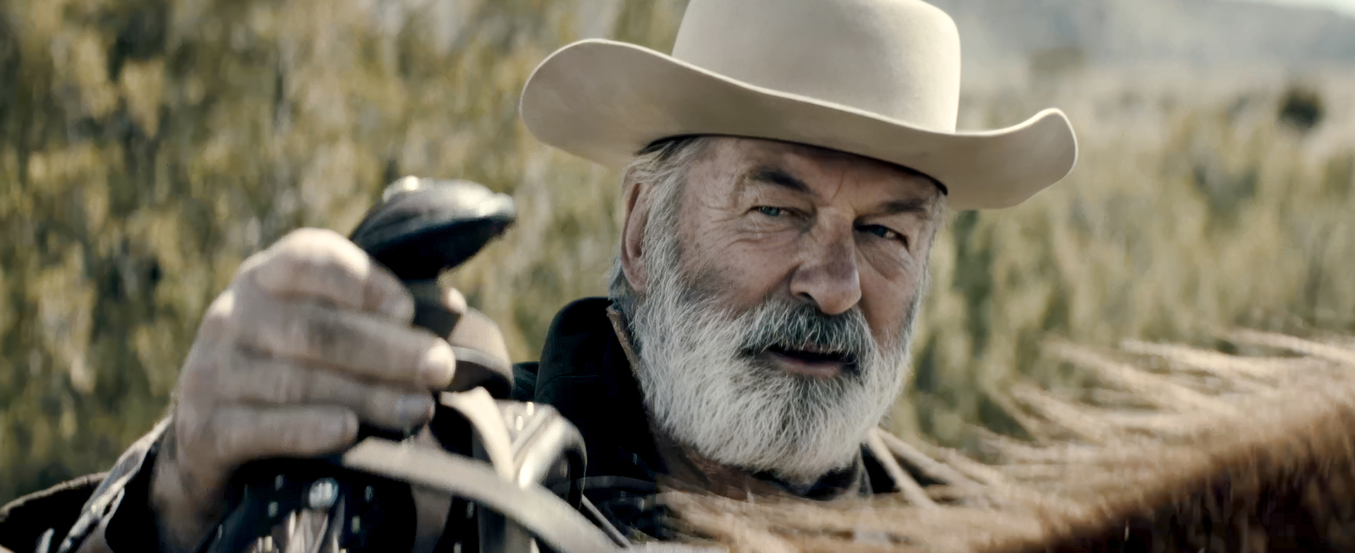 Szenenbild zu Rust - Legende des Westens