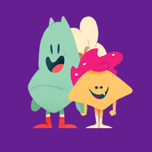 Dein erster Kinobeusch Plexi und Luxi Logo