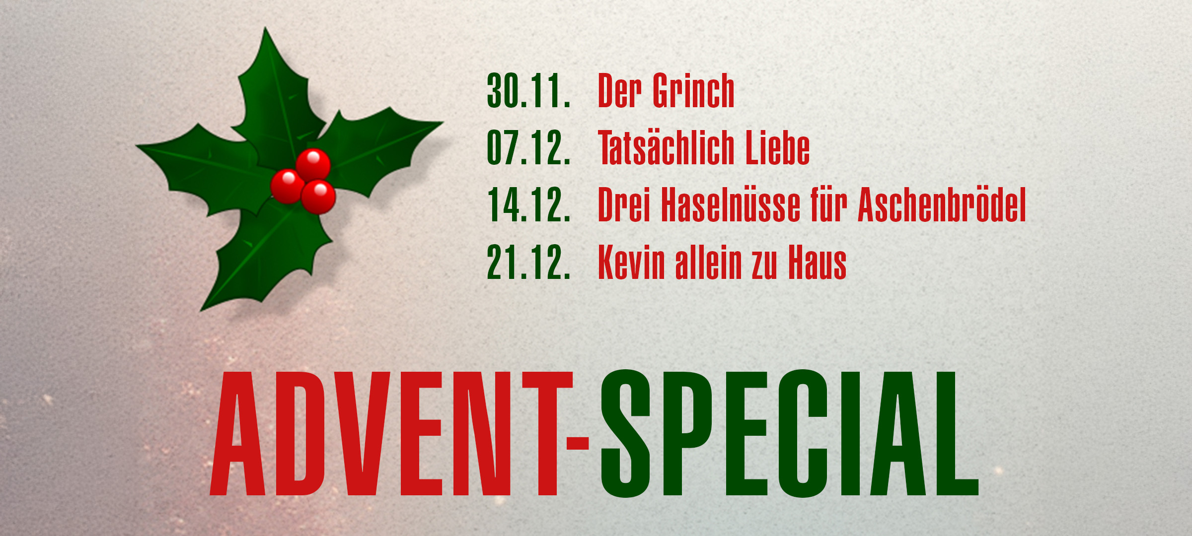 Event_Banner_Advent_Troisdorf