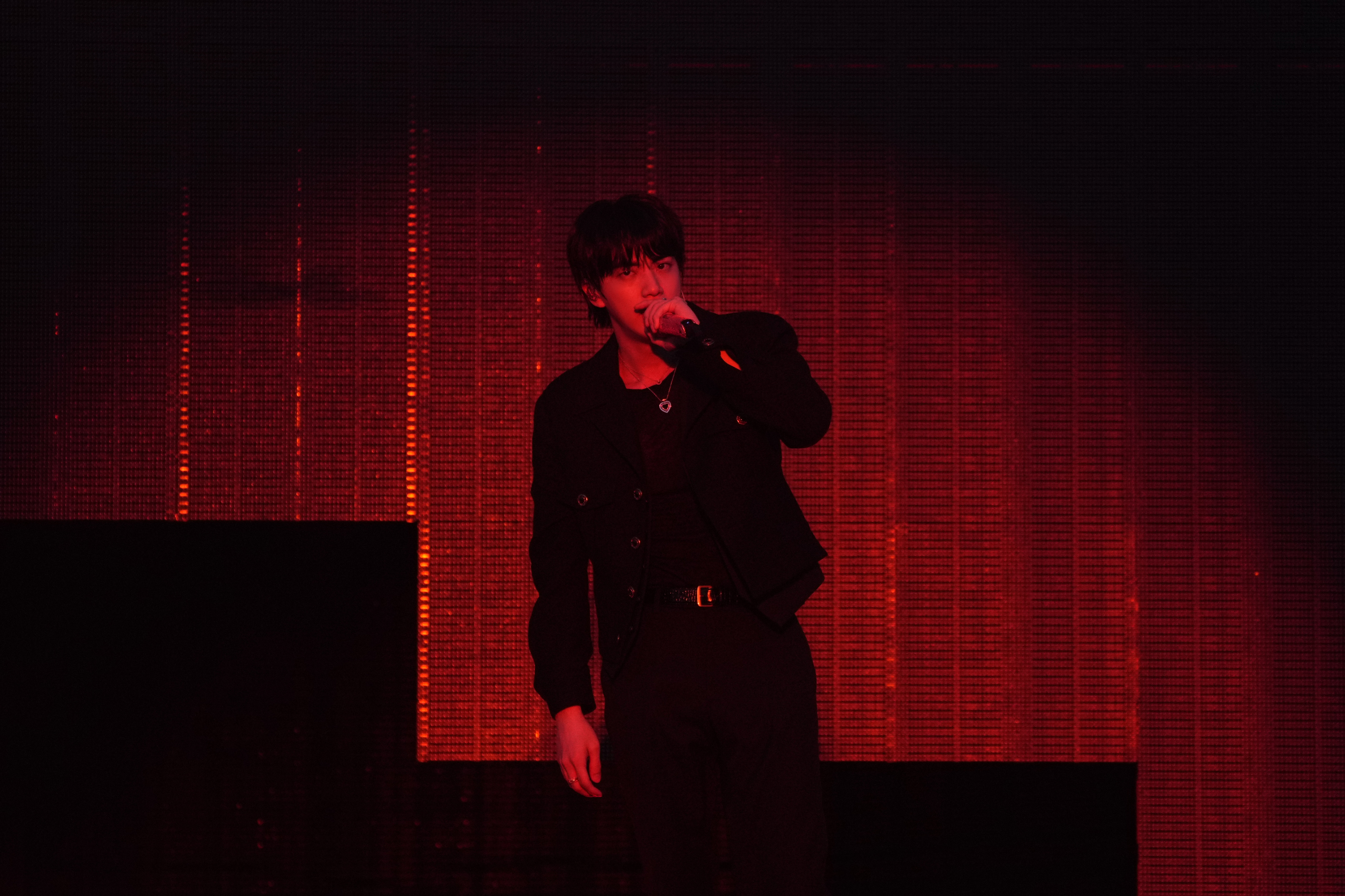 Szenenbild zu #Runseokjin_EP.Tour The Movie