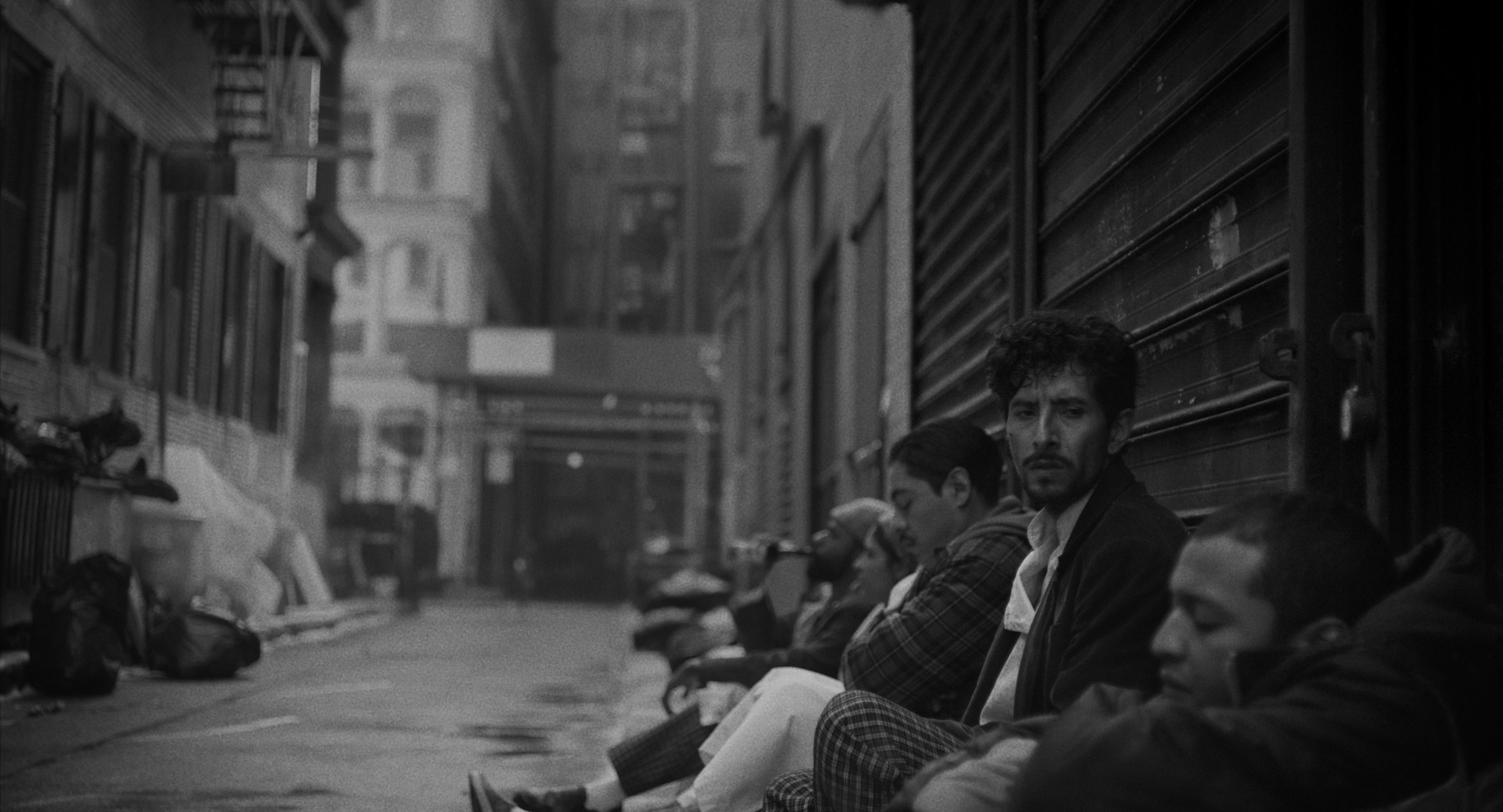 Szenenbild zu La Cocina - Der Geschmack des Lebens